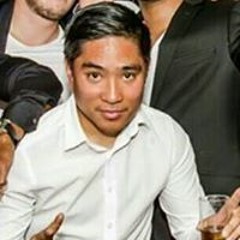 Mikey Peralta Gattoc