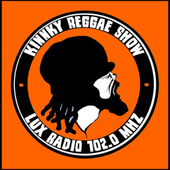 Kinky Reggae Show