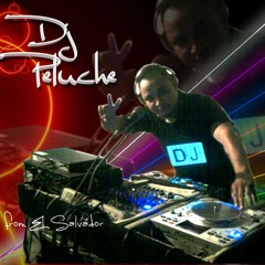 MIX PEREO 2014 LO MAS PERON DJ PELUCHE