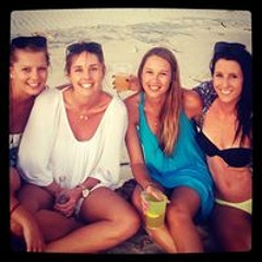 Ashleigh Elise Ernst