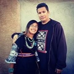 Chris Pappan 1