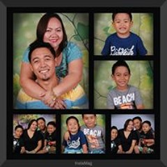 Gretchel Garcia Estacio