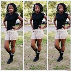 Gabrielle Johnson 18