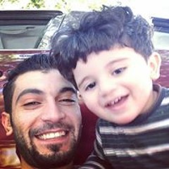 Hussam Abu Raida