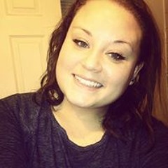 Lydia Catherine Johnson