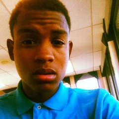 Donnell Jungleboy Berry