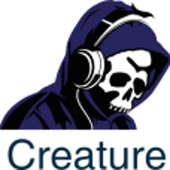 CreatureDJX