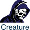 CreatureDJX