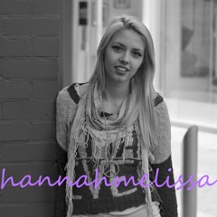 hannahmelissamusic