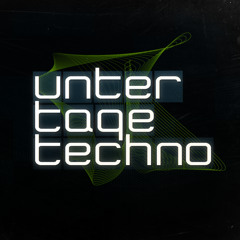 Untertagetechno