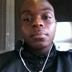 Jamall Fraser Mcleod