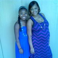 Bianca Lovingmom Thornton