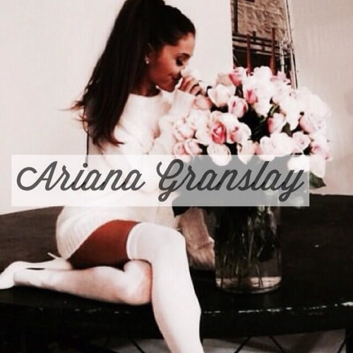 Ariana Granslay’s avatar