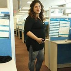 Keileen Mamacita Wiggins