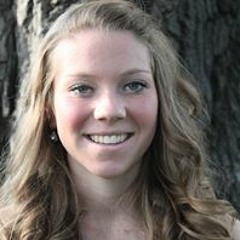 Kenzie Lynn Erickson