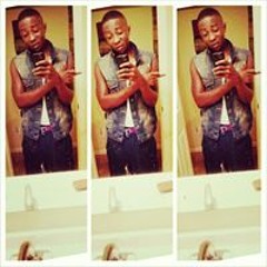 Anthony Impossible James