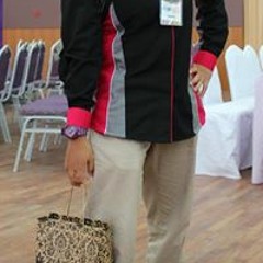 Nurakma Suhaila Shari