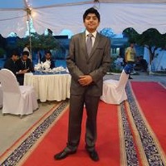 Haider Ikram 1