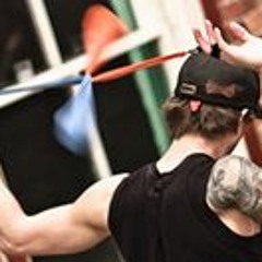 Joseph Randall Thomas