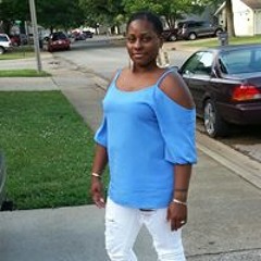 Katrise Miles- Newman