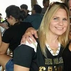 Emily Ferdinandtsen Brady