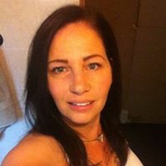 Denise Agosto Riddle