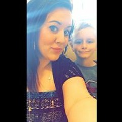 Brianna Buckingham 2