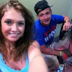 Levi Tyler Daffron Salas