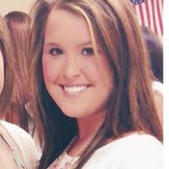 Margaret Blake Province