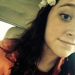 Caitlin Critchfield 1