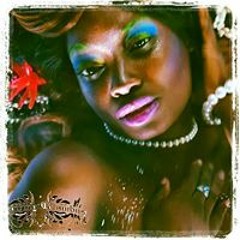 Connie Christine Thomas