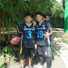 Ronnelle Evangelista