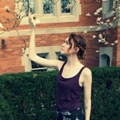 Sarah Elizabeth Arens