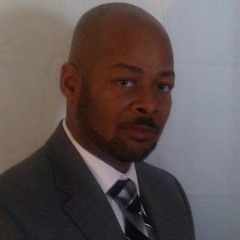 Robert Stunt Mitchell