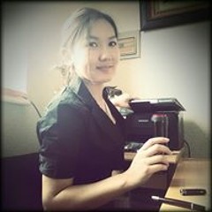 Buyankhishig Myagmar