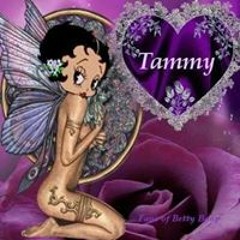 Tammy Woodruff