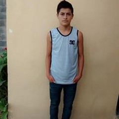 Ivan Martinez Campos