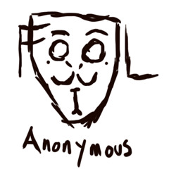 Fool Anonymous