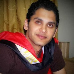 ahmed samady 2