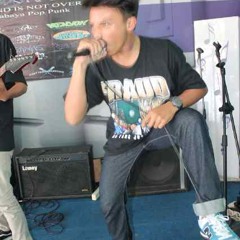 Ghiffary Mewagi Albinpa