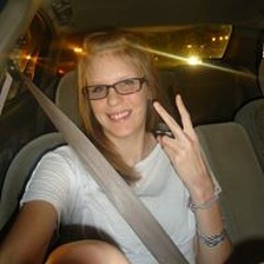 Brittney Michele Speed