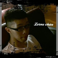 Lorne Chan 1