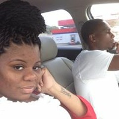 Shanice E'London Murry