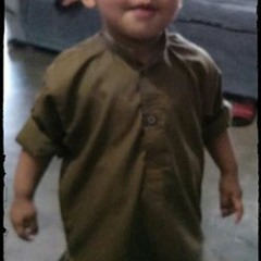 Sheraz Ahmed 26