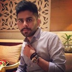 Namish Kumar 1