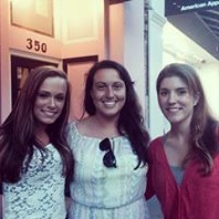 Audrey Michelle Richards