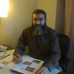 DrZafar Taj