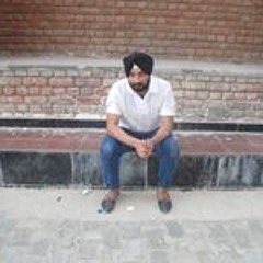 Aminder Singh 1