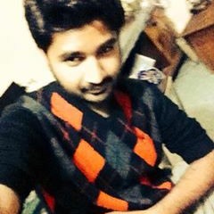 Arslan Ahmed Hashmi 1