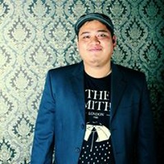 Gilang Pokepoke
